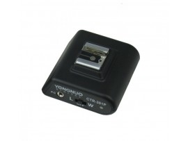 Yongnuo CTR-301P RF trigger ( Receiver Only )